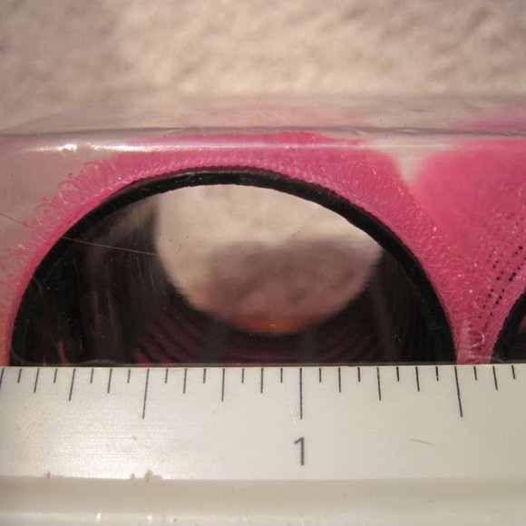 Goody Self Holding Rollers Waves Volume Curls Hair Curlers Small Large XL Jumbo - Picture 16 of 16